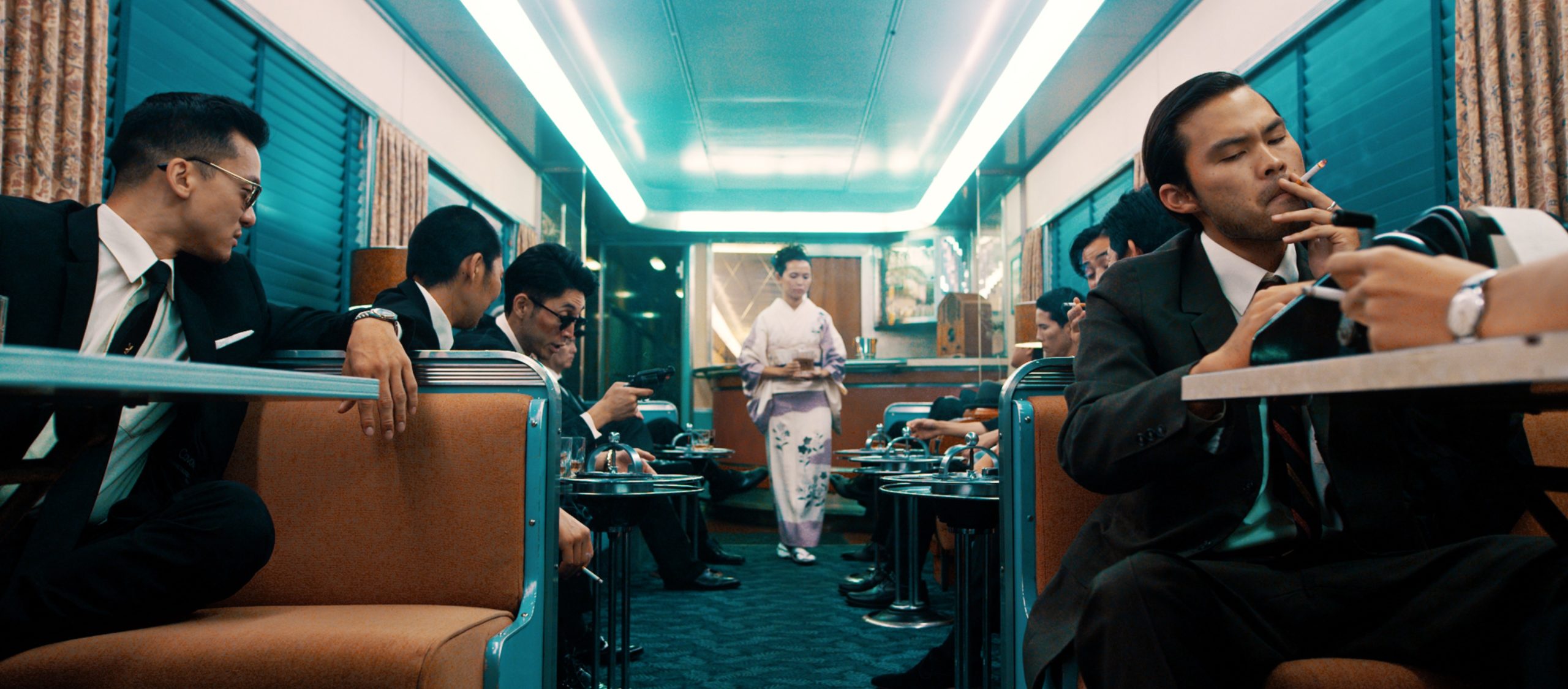 In Full Bloom Ending Explained [SPOILER!]