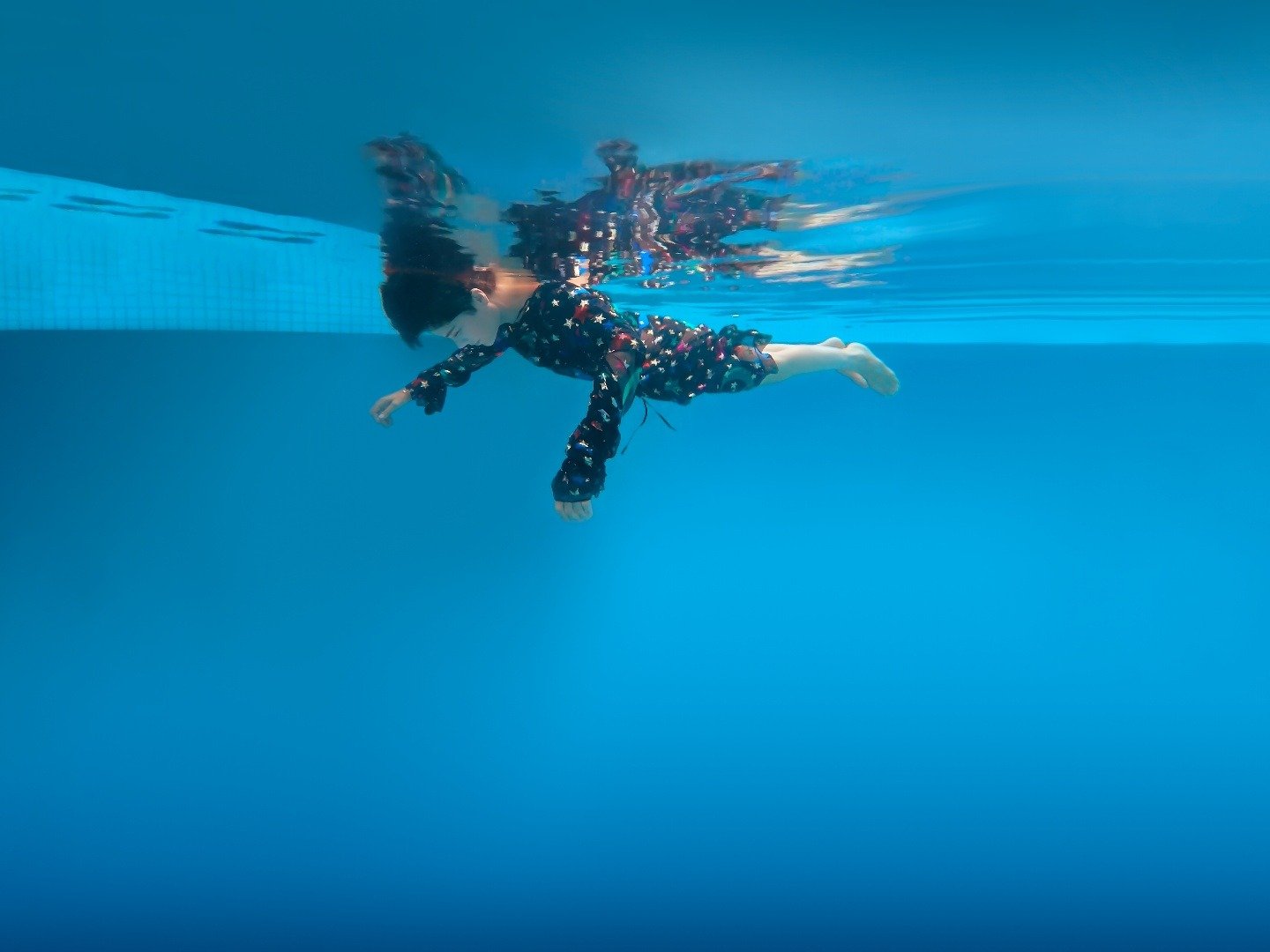 Introducing, Selma Blair Ending Explained [SPOILER!]