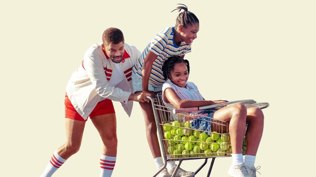 King Richard Ending Explained [SPOILER!]