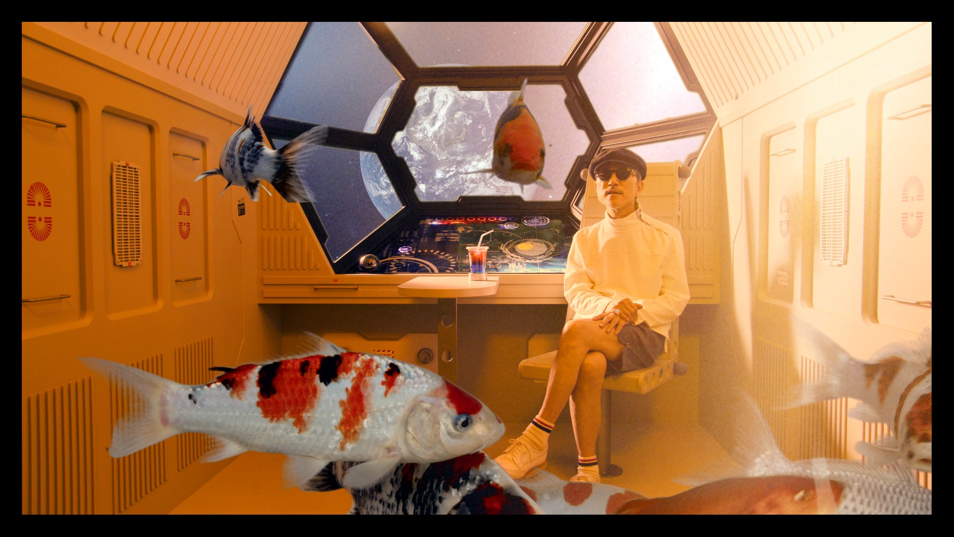 Labyrinth of Cinema Ending Explained [SPOILER!]