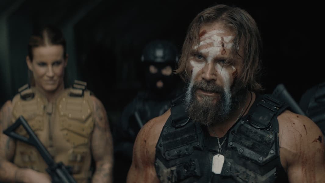 Last Man Down Ending Explained [SPOILER!]