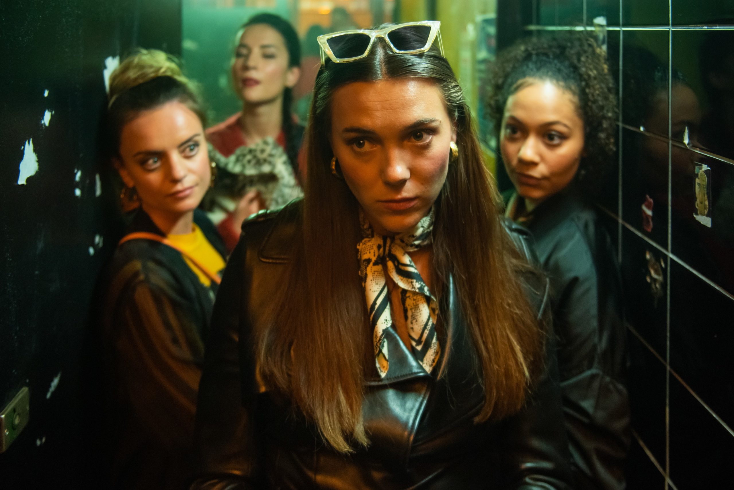 Last Night in Soho Ending Explained [SPOILER!]