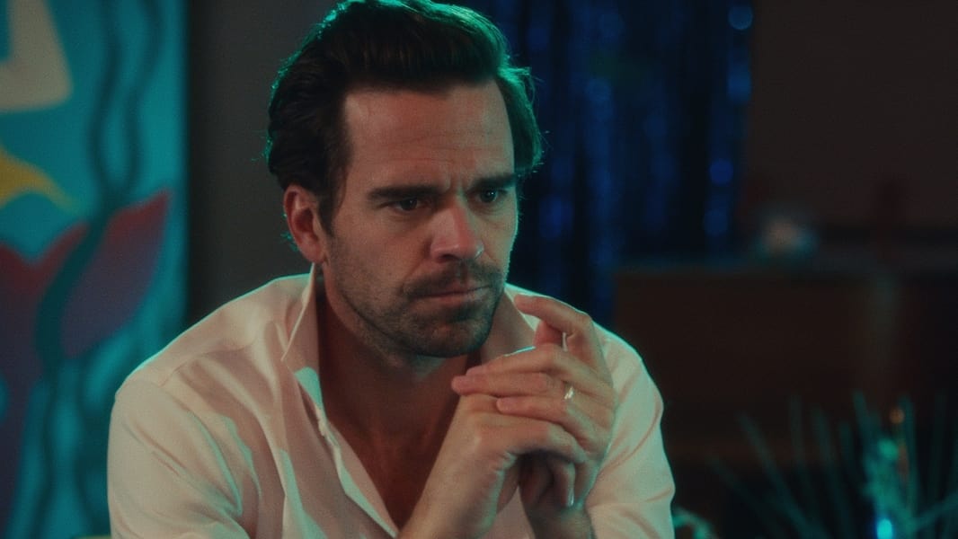 Later Days Ending Explained [SPOILER!]