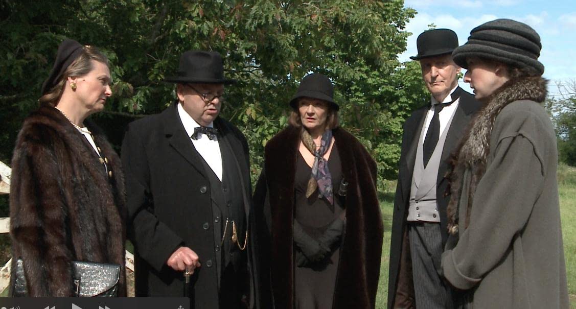 Lawrence: After Arabia Ending Explained [SPOILER!]