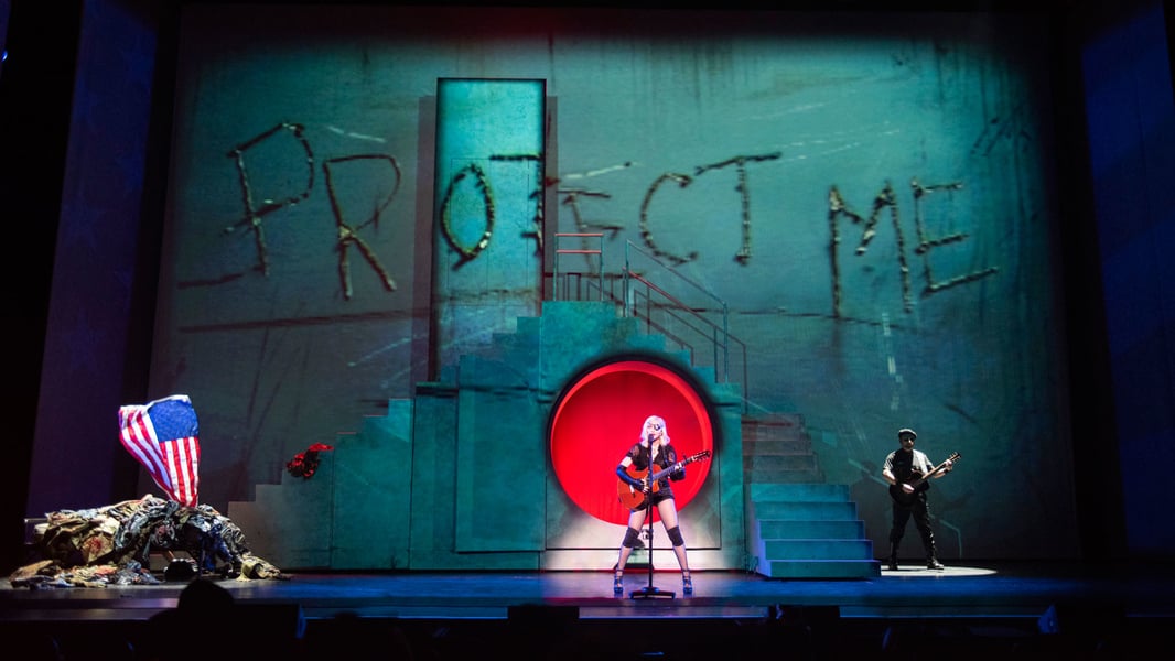 Madame X Ending Explained [SPOILER!]