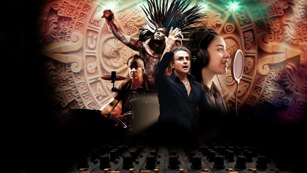 Making Malinche: A Documentary by Nacho Cano Ending Explained [SPOILER!]