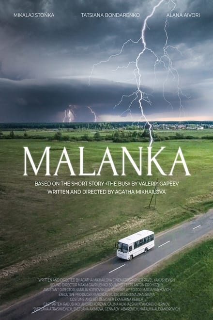 Malanka Ending Explained [SPOILER!]