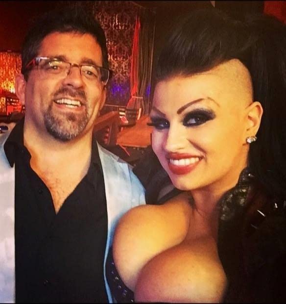 Maniac Strippers vs. Bikers Ending Explained [SPOILER!]