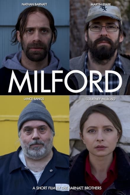 Milford Ending Explained [SPOILER!]