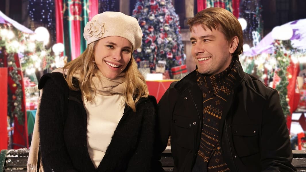 Much Ado About Christmas Ending Explained [SPOILER!]
