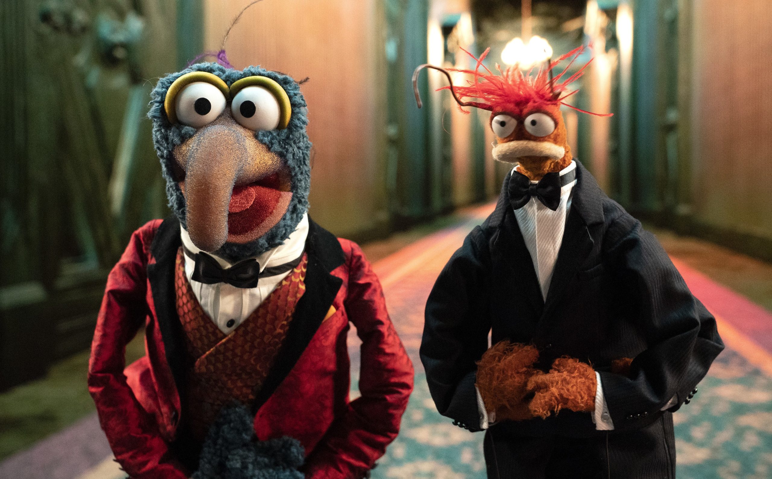 Muppets Haunted Mansion Ending Explained [SPOILER!]