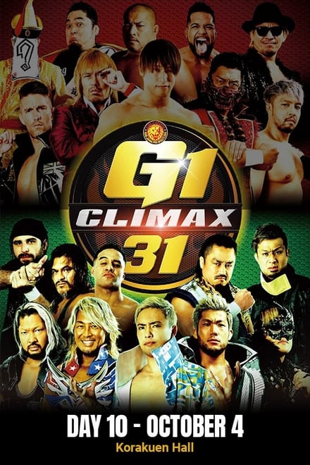 NJPW G1 Climax 31: Day 10 Ending Explained [SPOILER!]