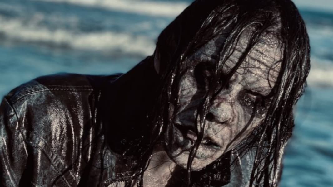 Night of the Living Dead II Ending Explained [SPOILER!]