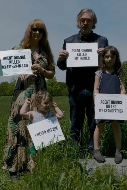 Nuclear Family Ending Explained [SPOILER!]