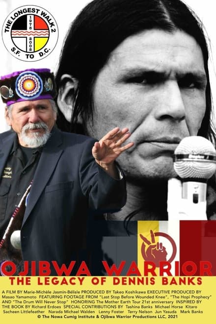 Ojibwa Warrior: The Legacy Of Dennis Banks Ending Explained [SPOILER!]