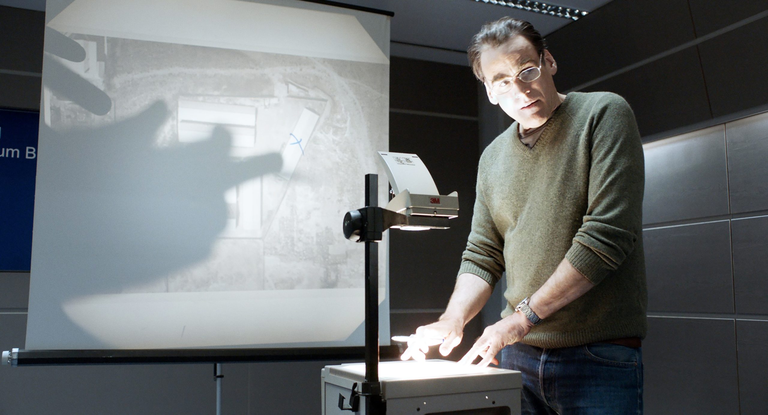 Operation Curveball Ending Explained [SPOILER!]