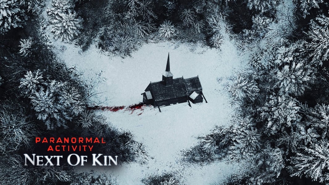 Paranormal Activity: Next of Kin Ending Explained [SPOILER!]