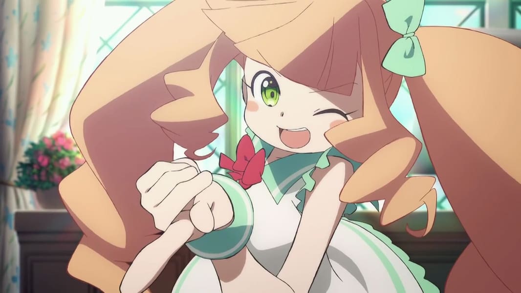 Pompo: The Cinéphile Ending Explained [SPOILER!]