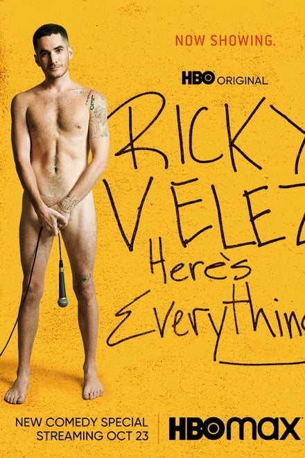 Ricky Velez: Here’s Everything Ending Explained [SPOILER!]