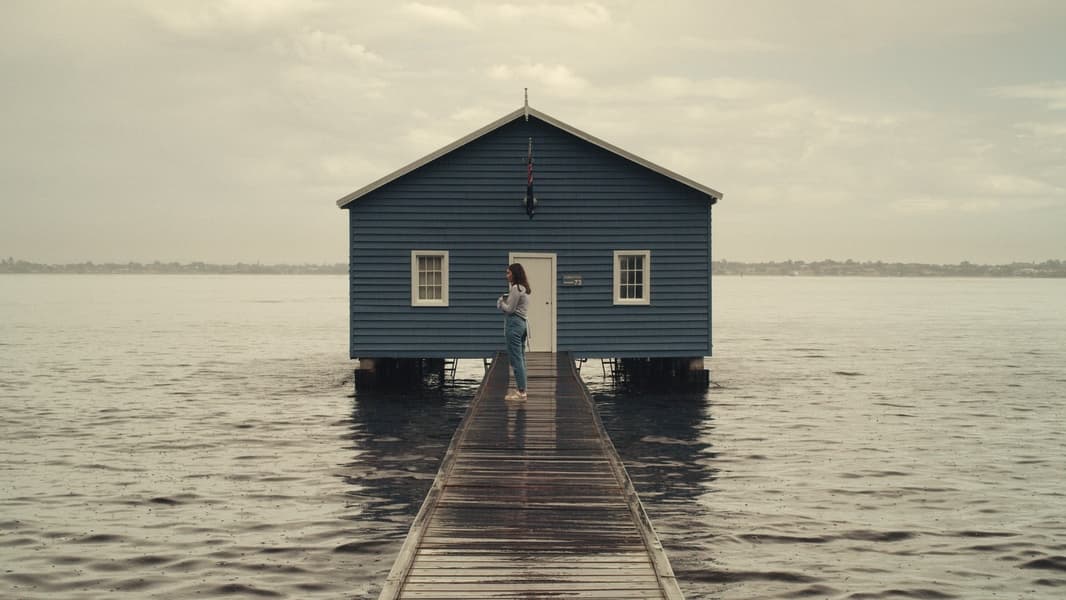 Road to Perth Ending Explained [SPOILER!]