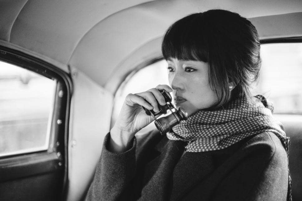 Saturday Fiction Ending Explained [SPOILER!]