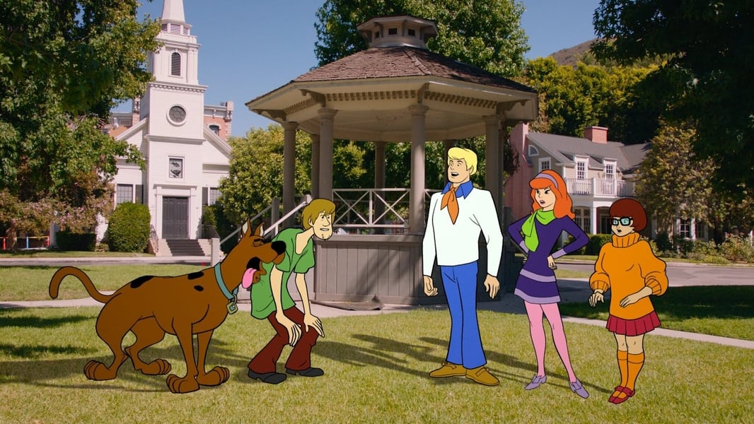 Scooby-Doo, Where Are You Now! Ending Explained [SPOILER!]