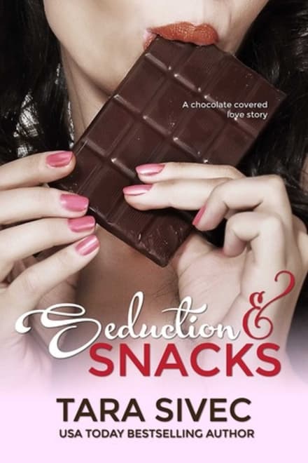 Seduction & Snacks Ending Explained [SPOILER!]