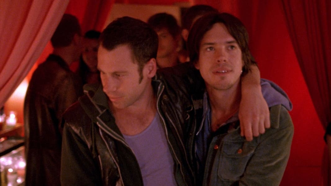 Shortbus Explained [SPOILER!]