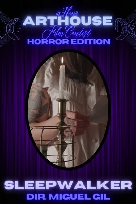 Sleepwalker Ending Explained [SPOILER!]