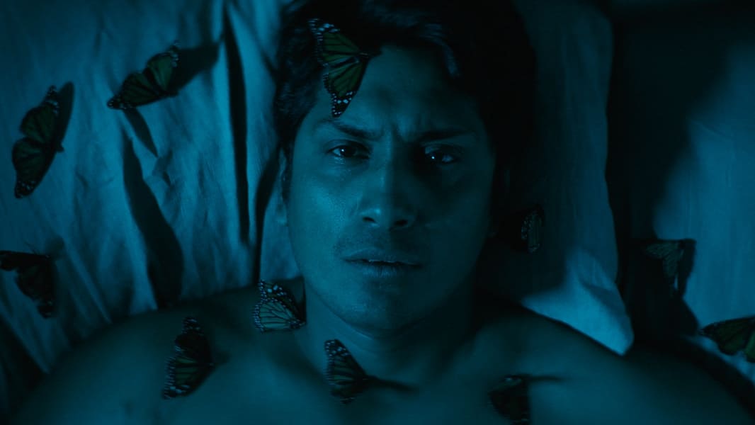 Son of Monarchs Ending Explained [SPOILER!]