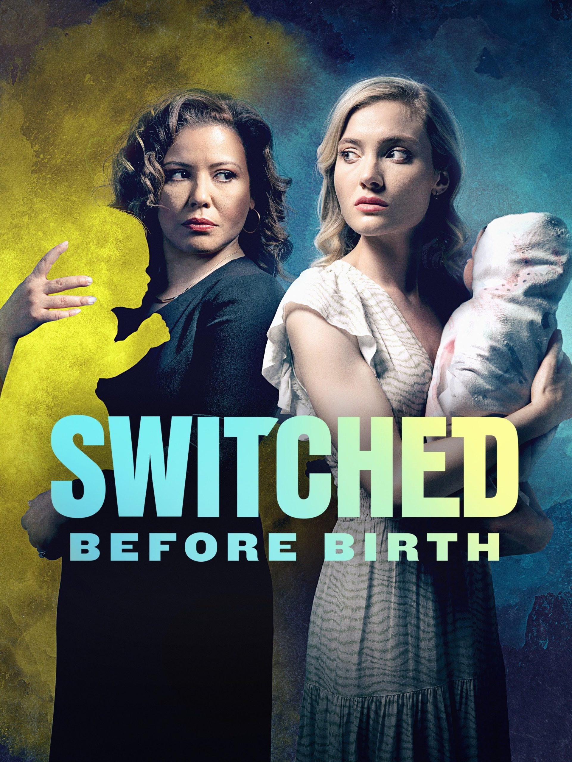 Switched Before Birth Ending Explained [SPOILER!]