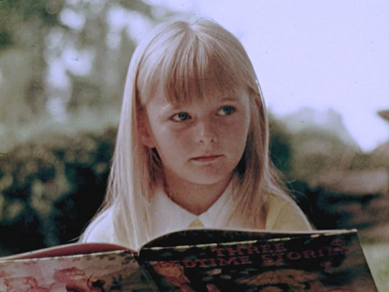 The Amusement Park Ending Explained [SPOILER!]