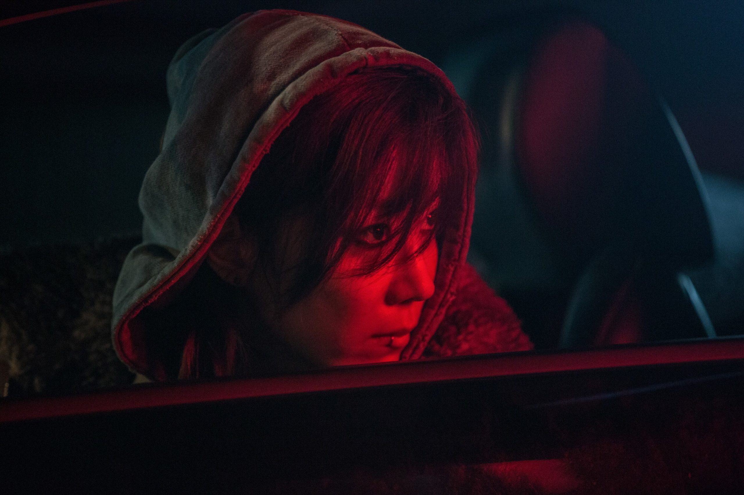 The Beast Ending Explained [SPOILER!]