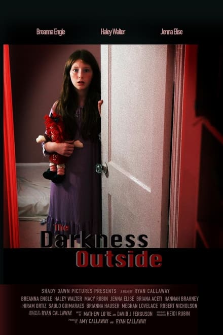 The Darkness Outside Ending Explained [SPOILER!]