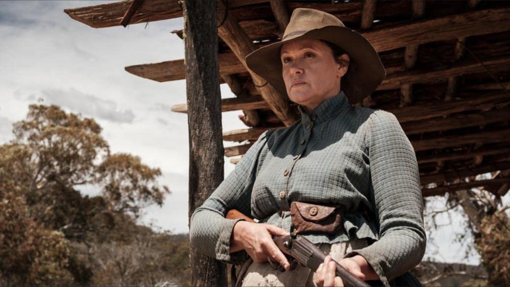 The Drover’s Wife Ending Explained [SPOILER!]