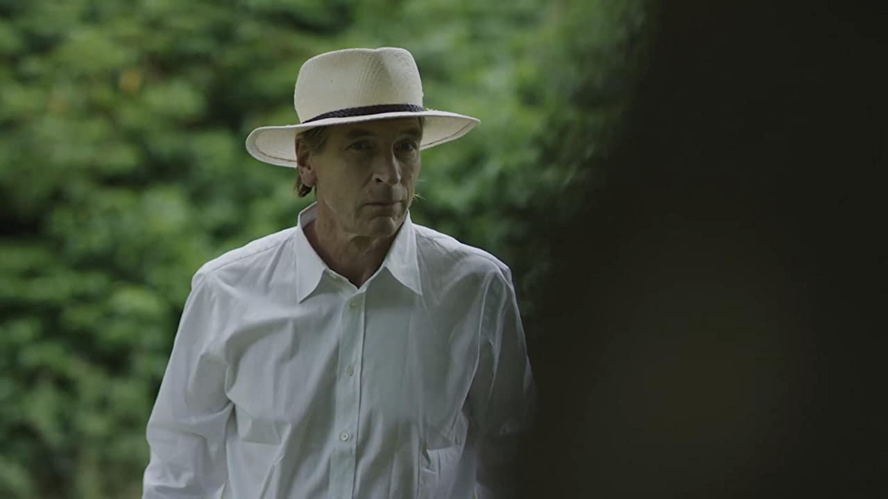 The Ghosts of Borley Rectory Ending Explained [SPOILER!]