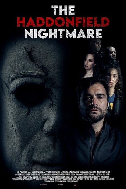 The Haddonfield Nightmare Ending Explained [SPOILER!]