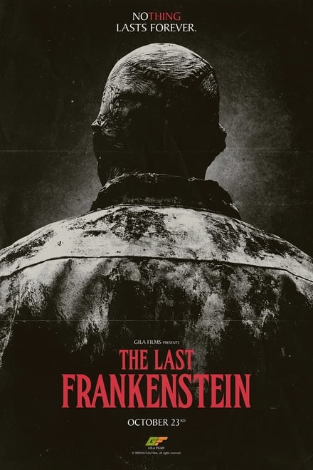 The Last Frankenstein Ending Explained [SPOILER!]