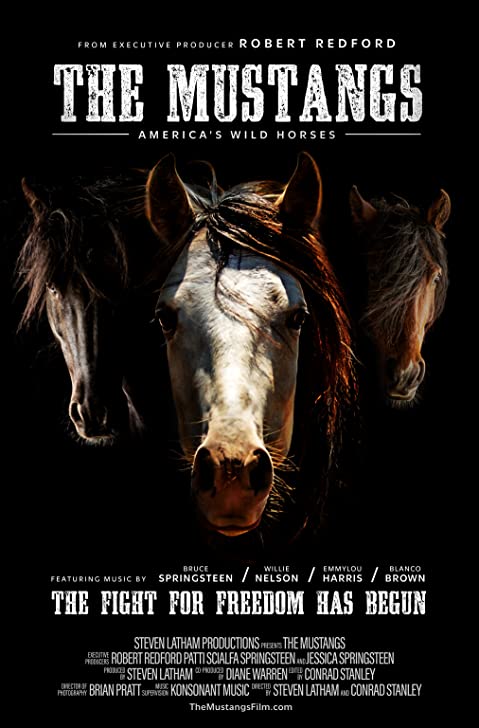 The Mustangs: America’s Wild Horses Ending Explained [SPOILER!]