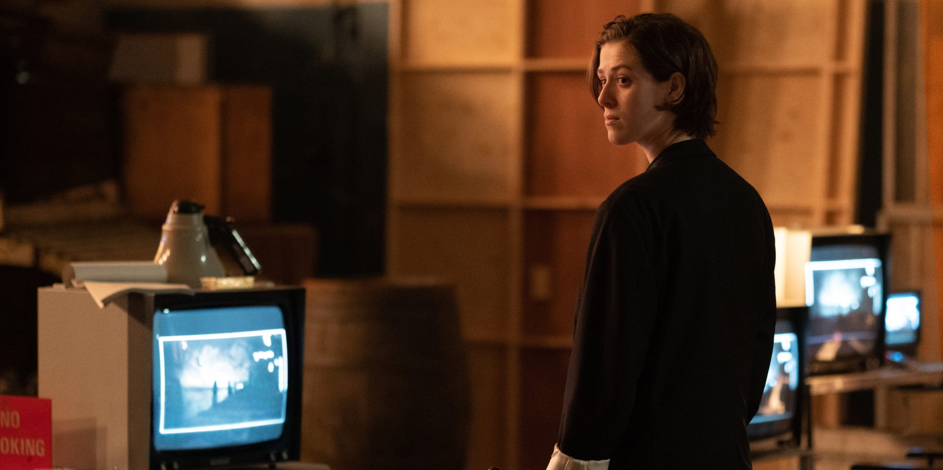 The Souvenir Part II Ending Explained [SPOILER!]