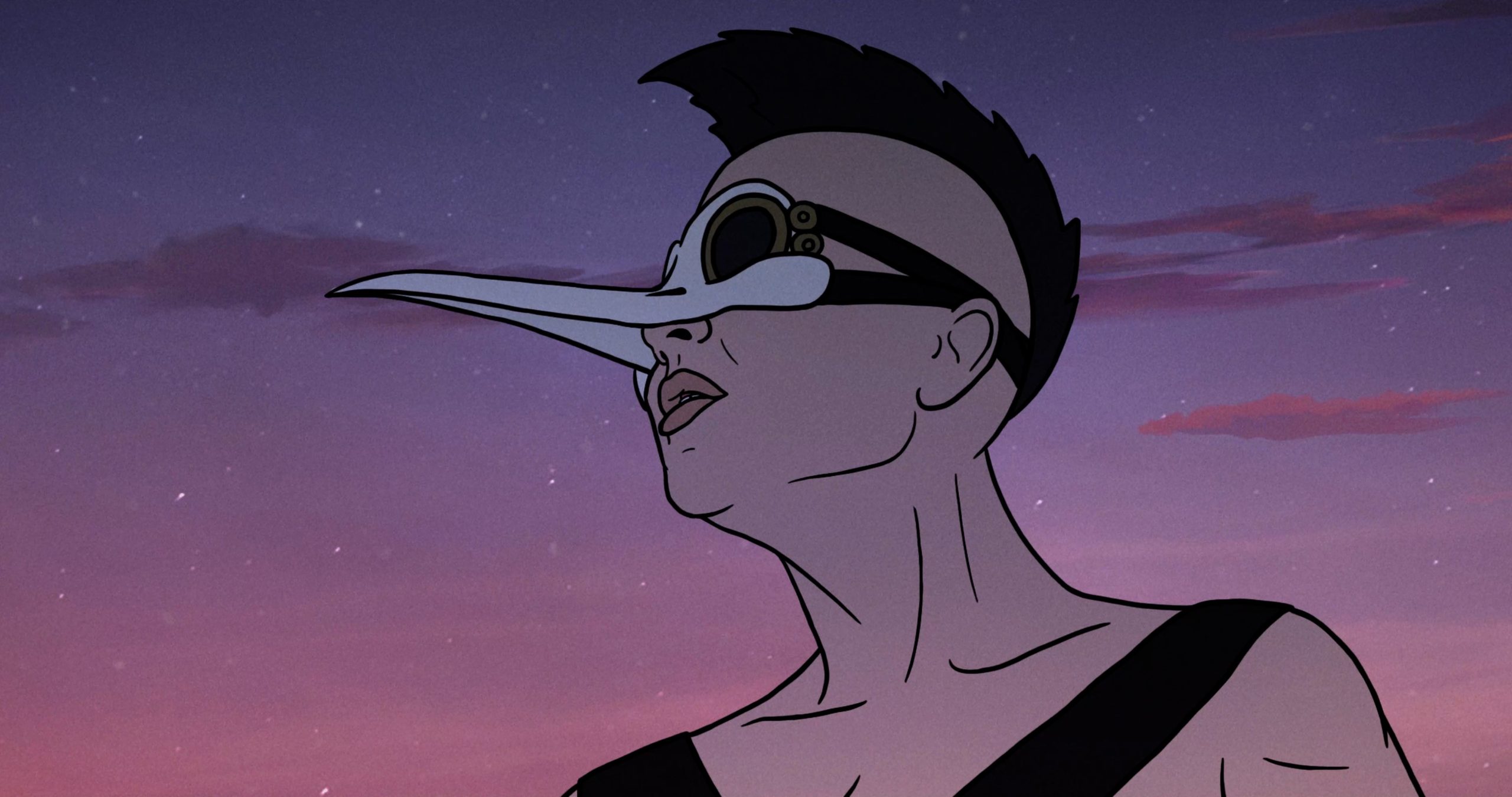 The Spine of Night Ending Explained [SPOILER!]