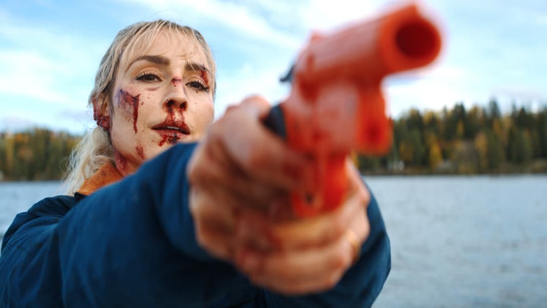 The Trip Ending Explained [SPOILER!]