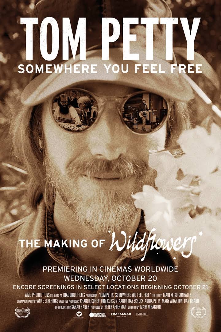 Tom Petty, Somewhere You Feel Free Ending Explained [SPOILER!]