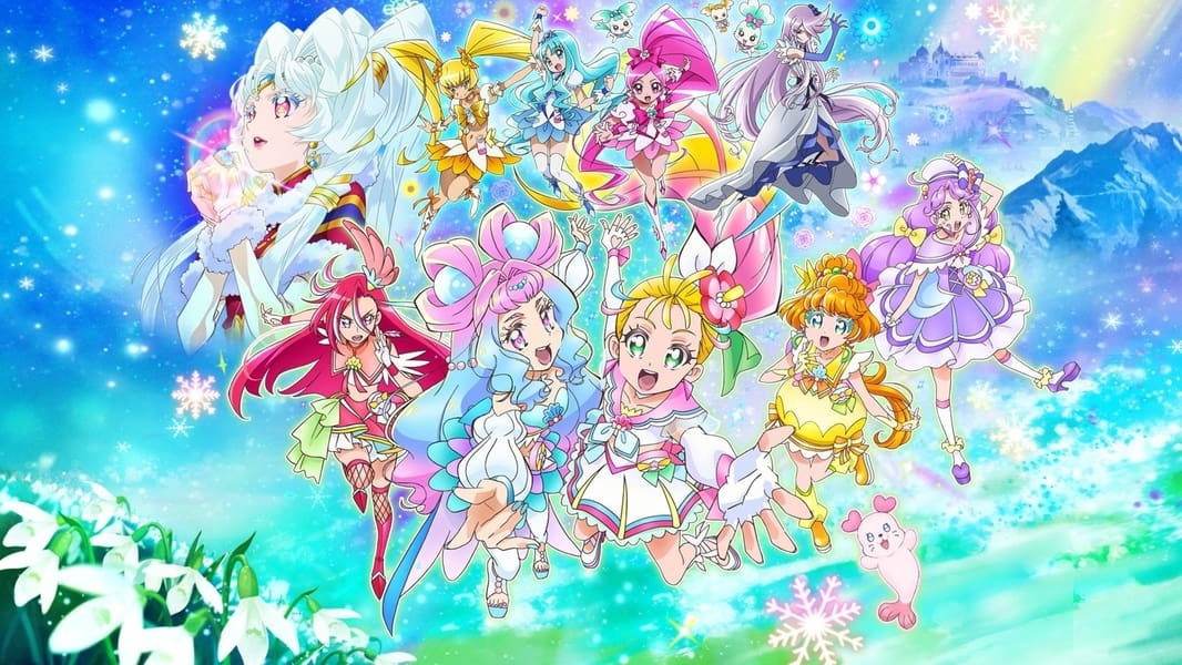 Tropical-Rouge! Pretty Cure: The Snow Princess and the Miraculous Ring! Ending Explained [SPOILER!]