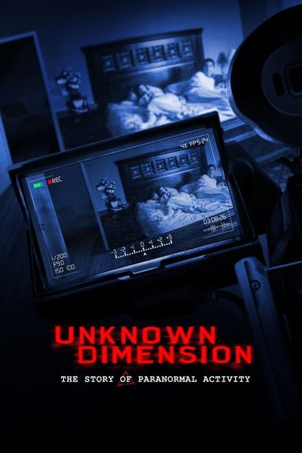 Unknown Dimension: The Story of Paranormal Activity Ending Explained [SPOILER!]