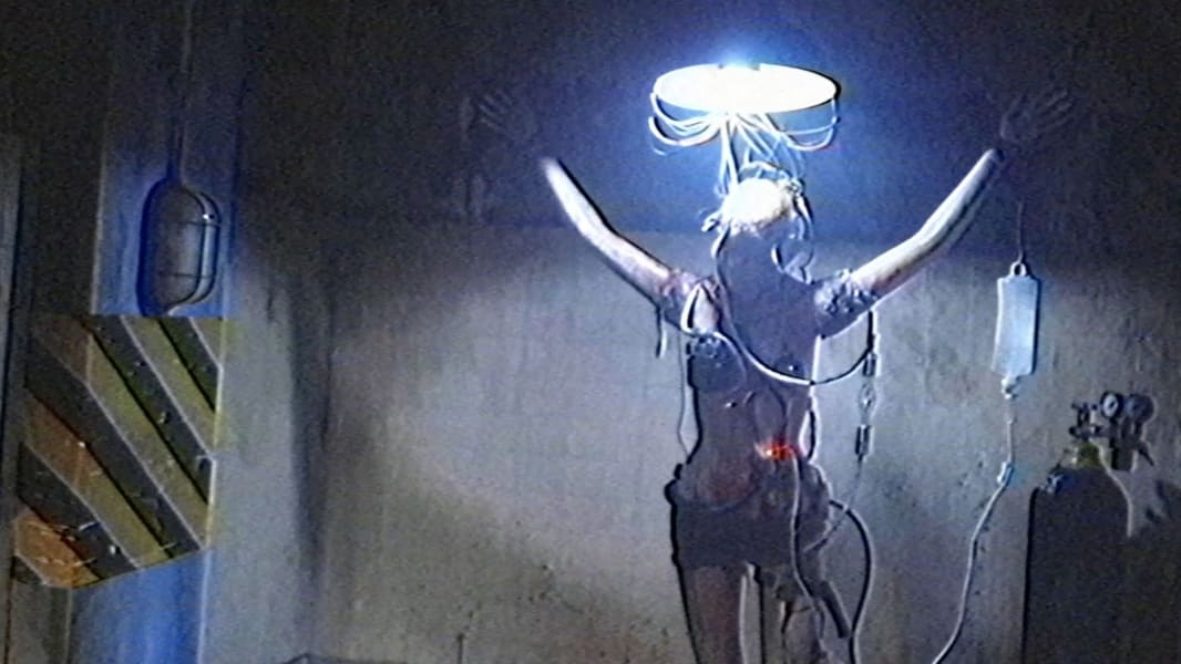 V/H/S/94 Ending Explained [SPOILER!]