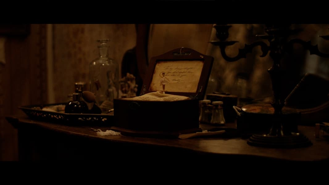 What Happened Downstairs? Ending Explained [SPOILER!]