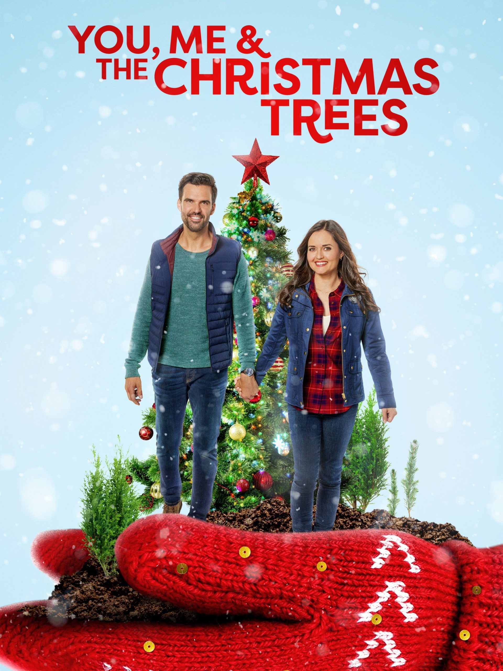 You, Me & the Christmas Trees Ending Explained [SPOILER!]