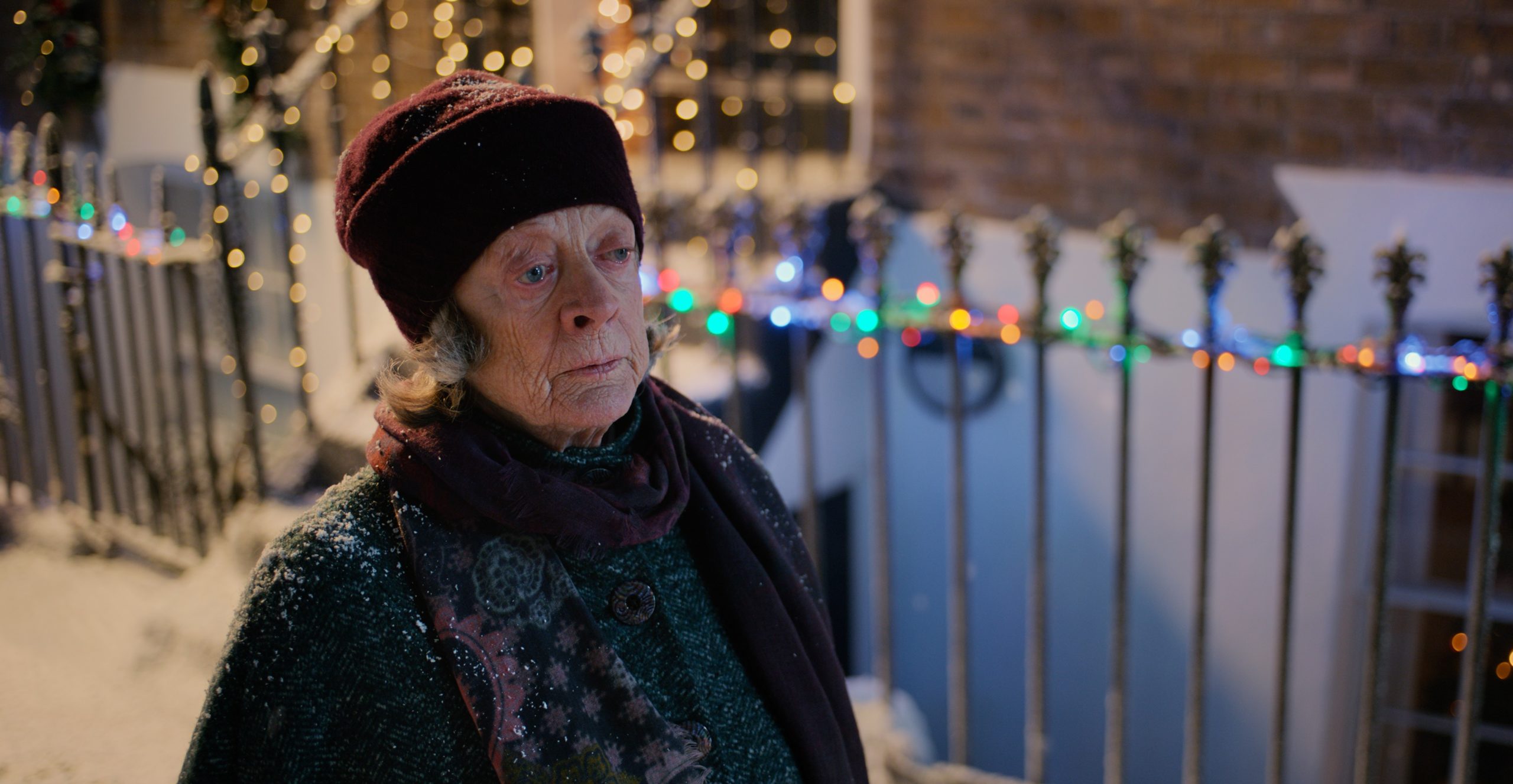 A Boy Called Christmas Ending Explained [SPOILER!]