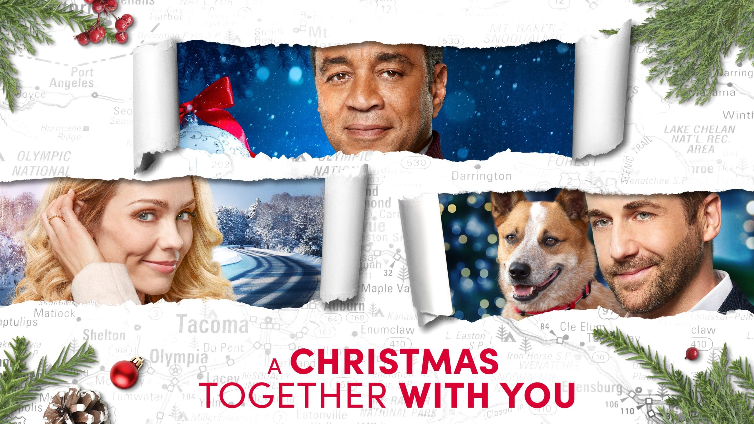 A Christmas Together With You Ending Explained [SPOILER!]